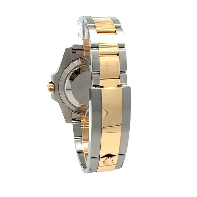 Rolex Submariner 116613 LB Image 3